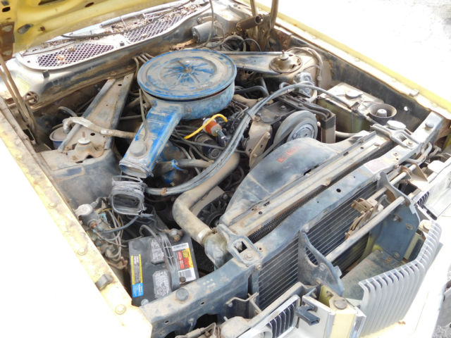 1973 Mercury Cougar - photo 9