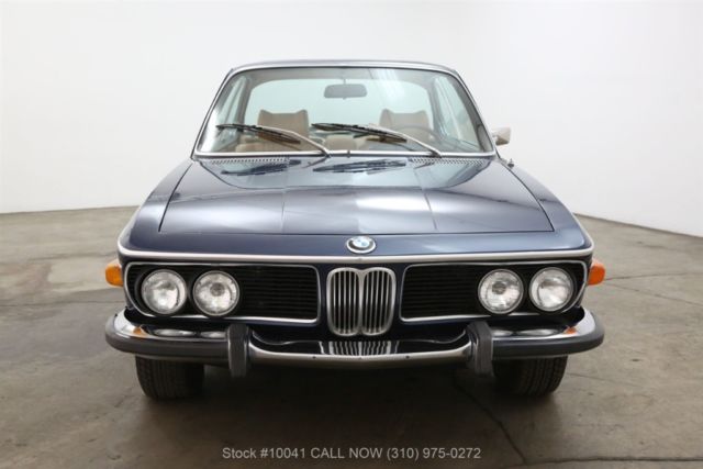 1973 BMW 3.0 CS - photo 11