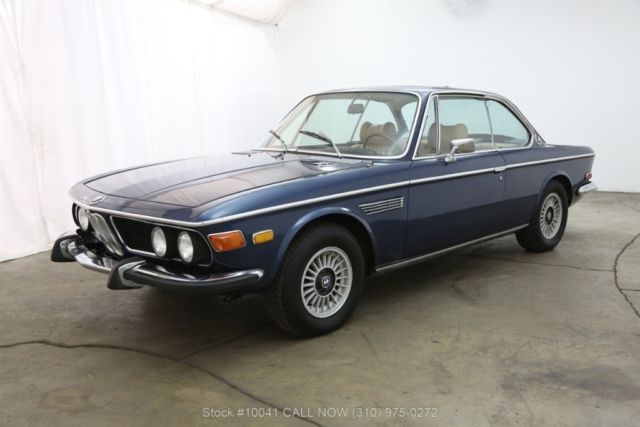1973 BMW 3.0 CS - photo 9