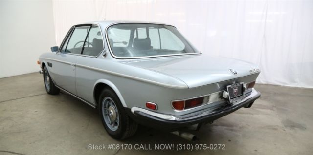 1973 BMW Other CSI - photo 12