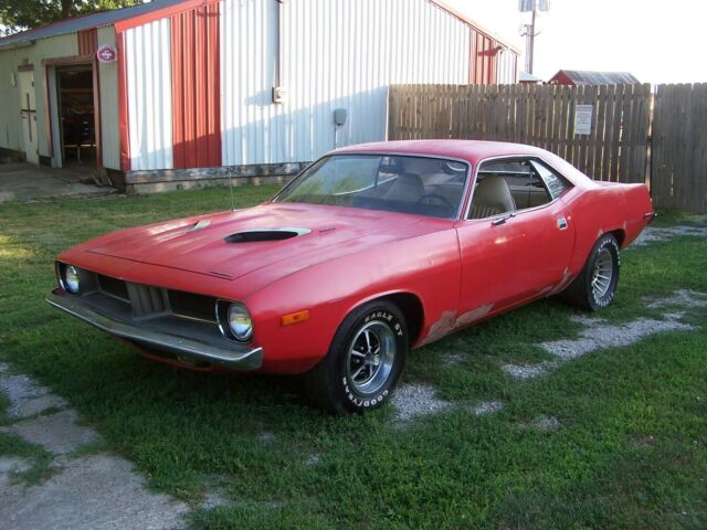 1973 cuda 340 4 speed #s match project wow ie 1970 AAR roadrunner 1969 gtx 1971 1973 Plymouth Barracuda cuda