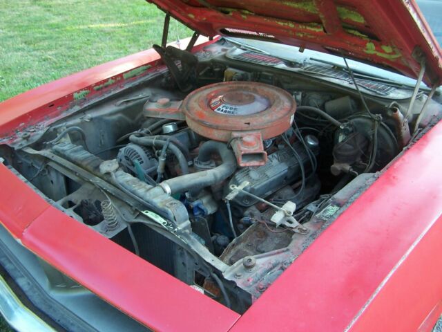1973 Plymouth Barracuda cuda - photo 3