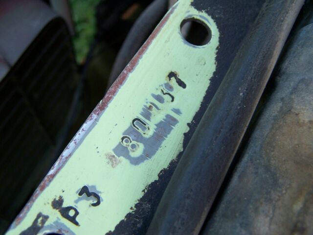 1973 Plymouth Barracuda cuda - photo 8
