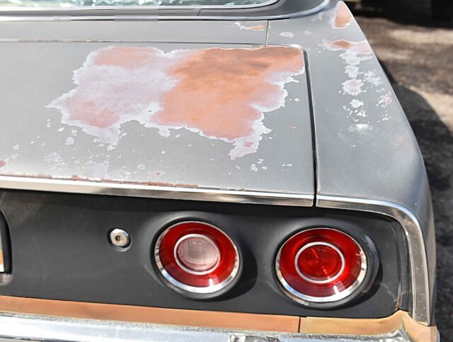 1973 Plymouth Barracuda - photo 10