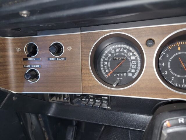 1973 Plymouth Barracuda - photo 12