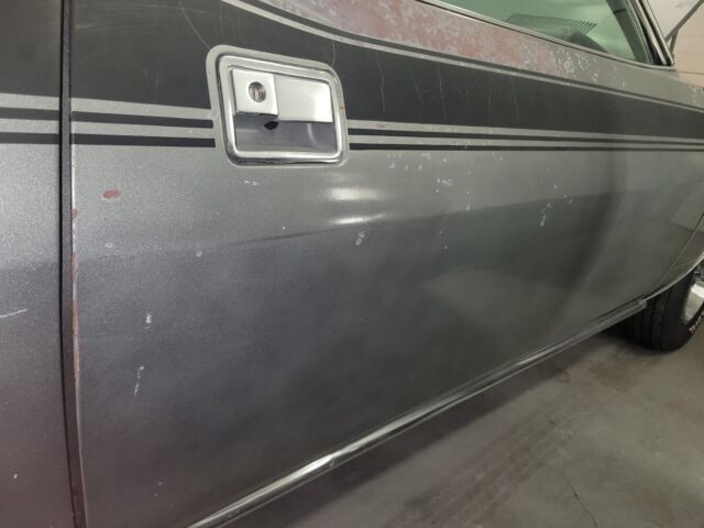 1973 Plymouth Barracuda - photo 13