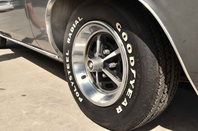 1973 Plymouth Barracuda - photo 4