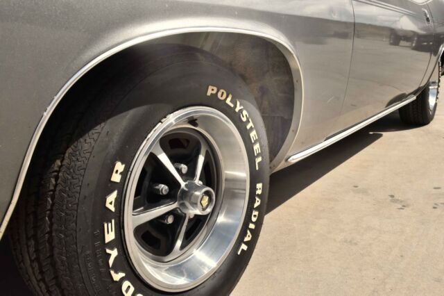 1973 Plymouth Barracuda - photo 5