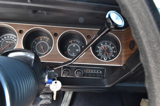 1973 Plymouth Barracuda - photo 6