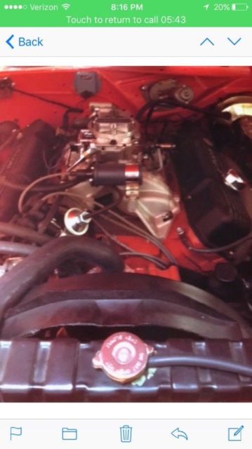 1973 Plymouth Barracuda Cuda - photo 8
