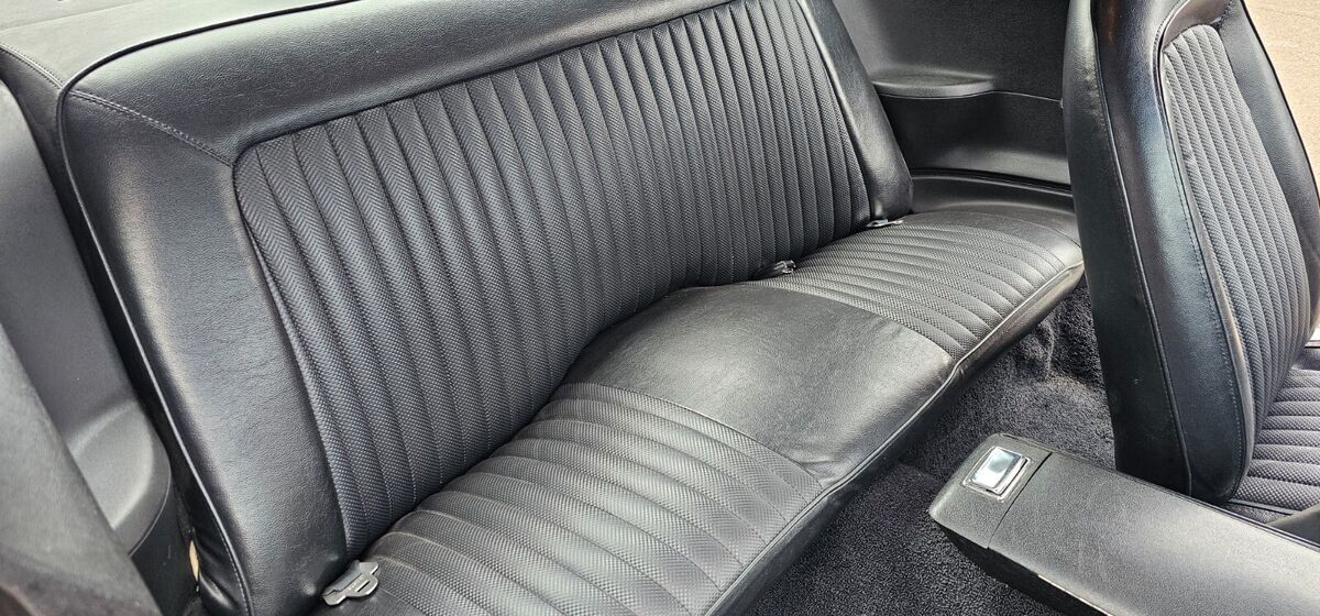 1973 Plymouth Cuda - photo 4