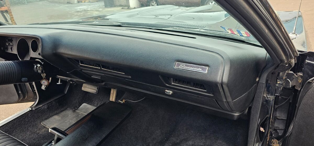 1973 Plymouth Cuda - photo 5