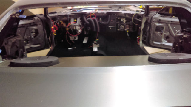 1973 Plymouth Barracuda - photo 13