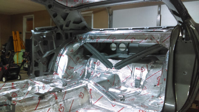 1973 Plymouth Barracuda - photo 5
