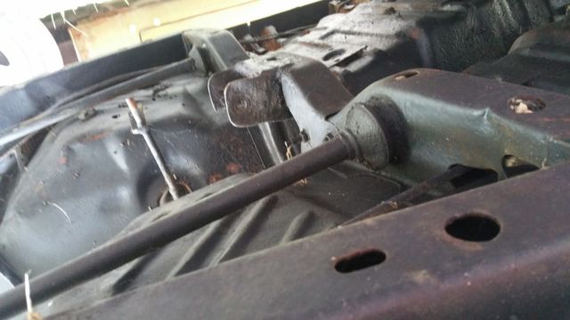 1973 Plymouth Barracuda - photo 13