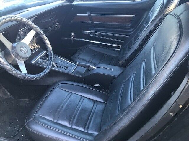 1973 Chevrolet Corvette - photo 6
