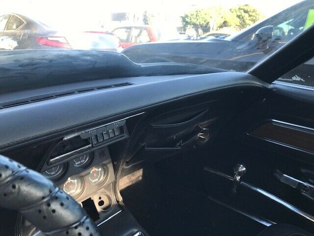 1973 Chevrolet Corvette - photo 7