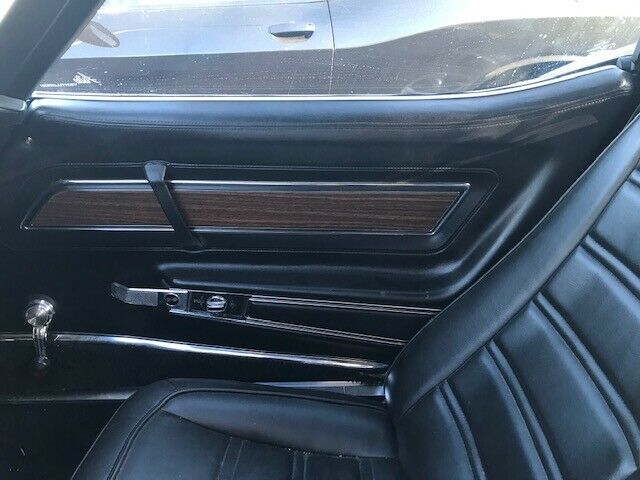 1973 Chevrolet Corvette - photo 8