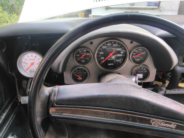 1973 Chevrolet El Camino - photo 6