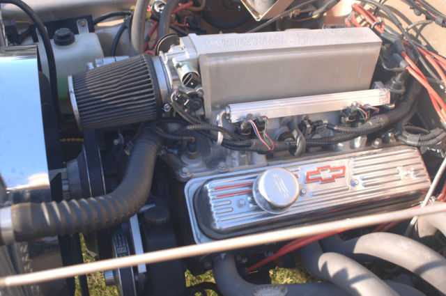 1973 Jeep CJ - photo 6