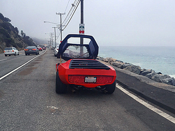 1973 Chevrolet Corvette - photo 9