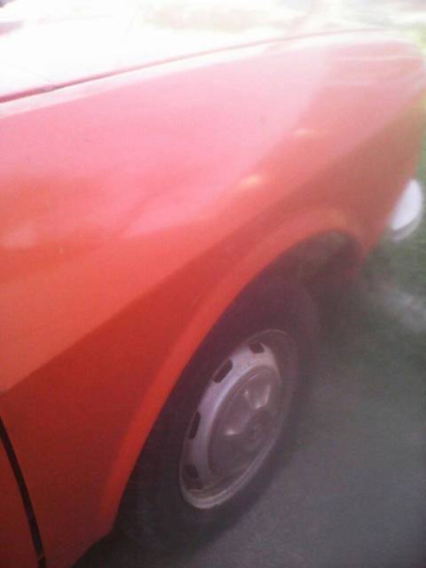 1973 Other Makes G80 Sedan - photo 6