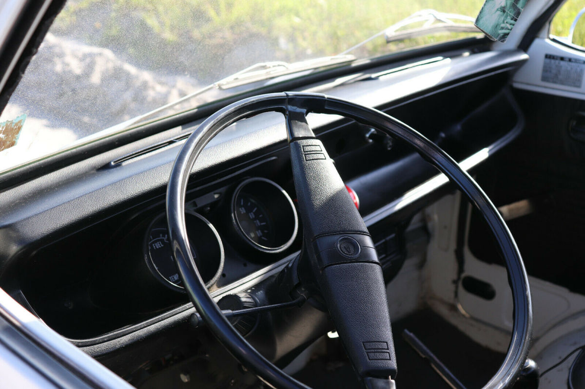 1973 Daihatsu Other - photo 10