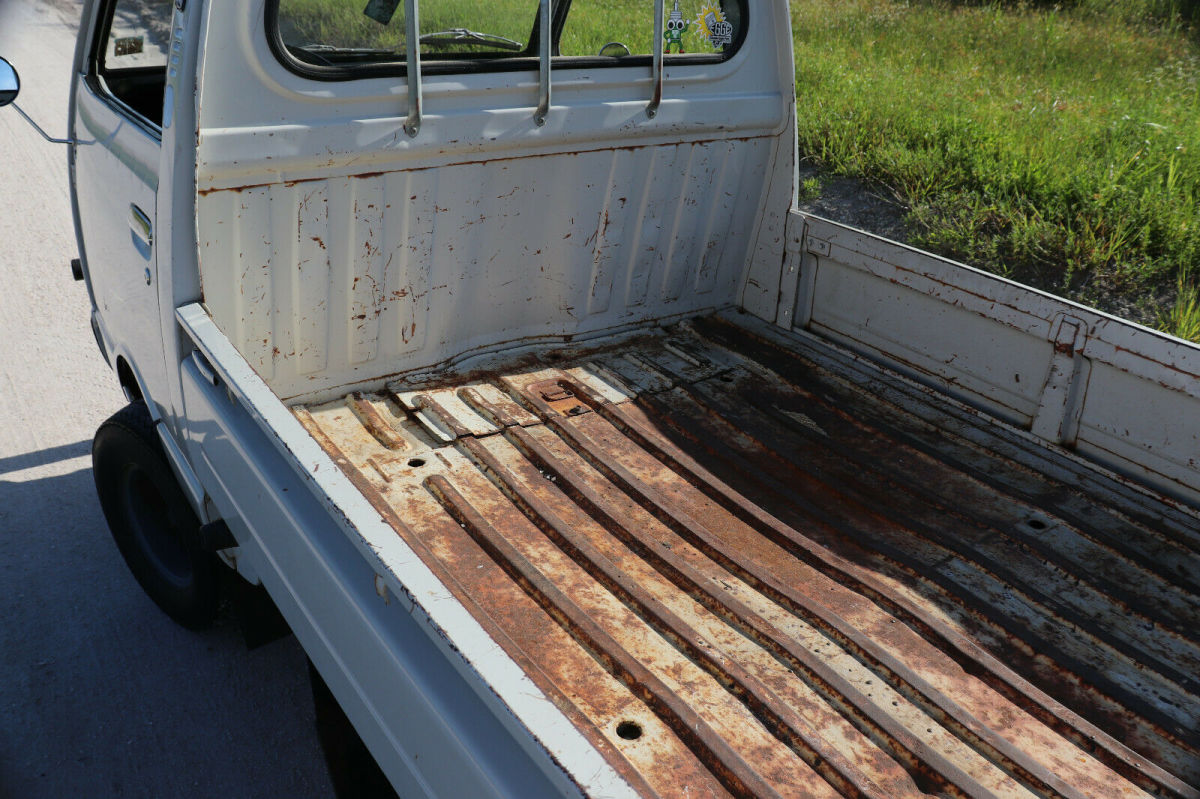 1973 Daihatsu Other - photo 12