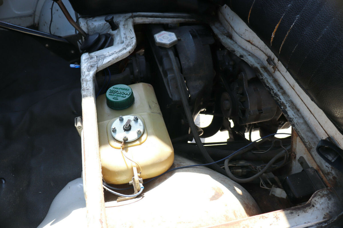 1973 Daihatsu Other - photo 13