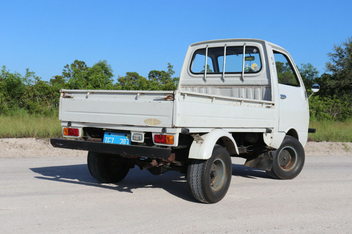 1973 Daihatsu Other - photo 3