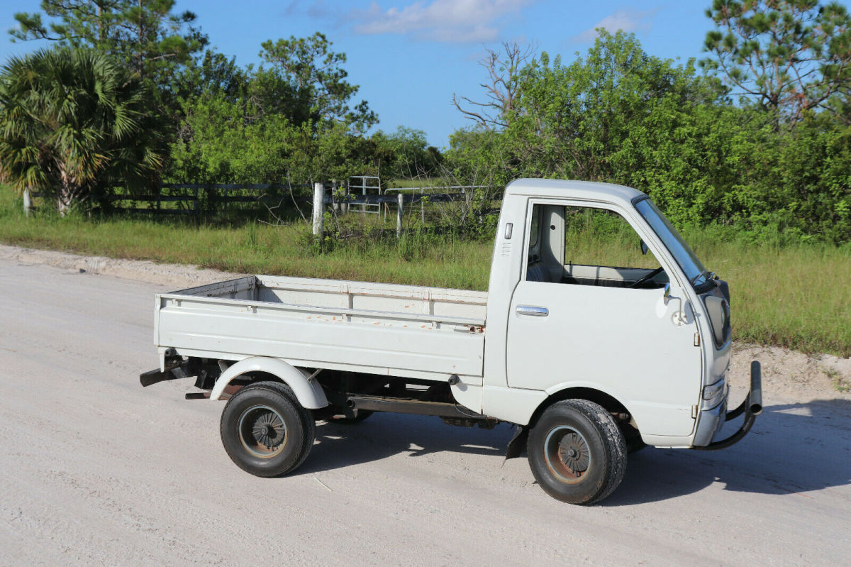1973 Daihatsu Other - photo 5