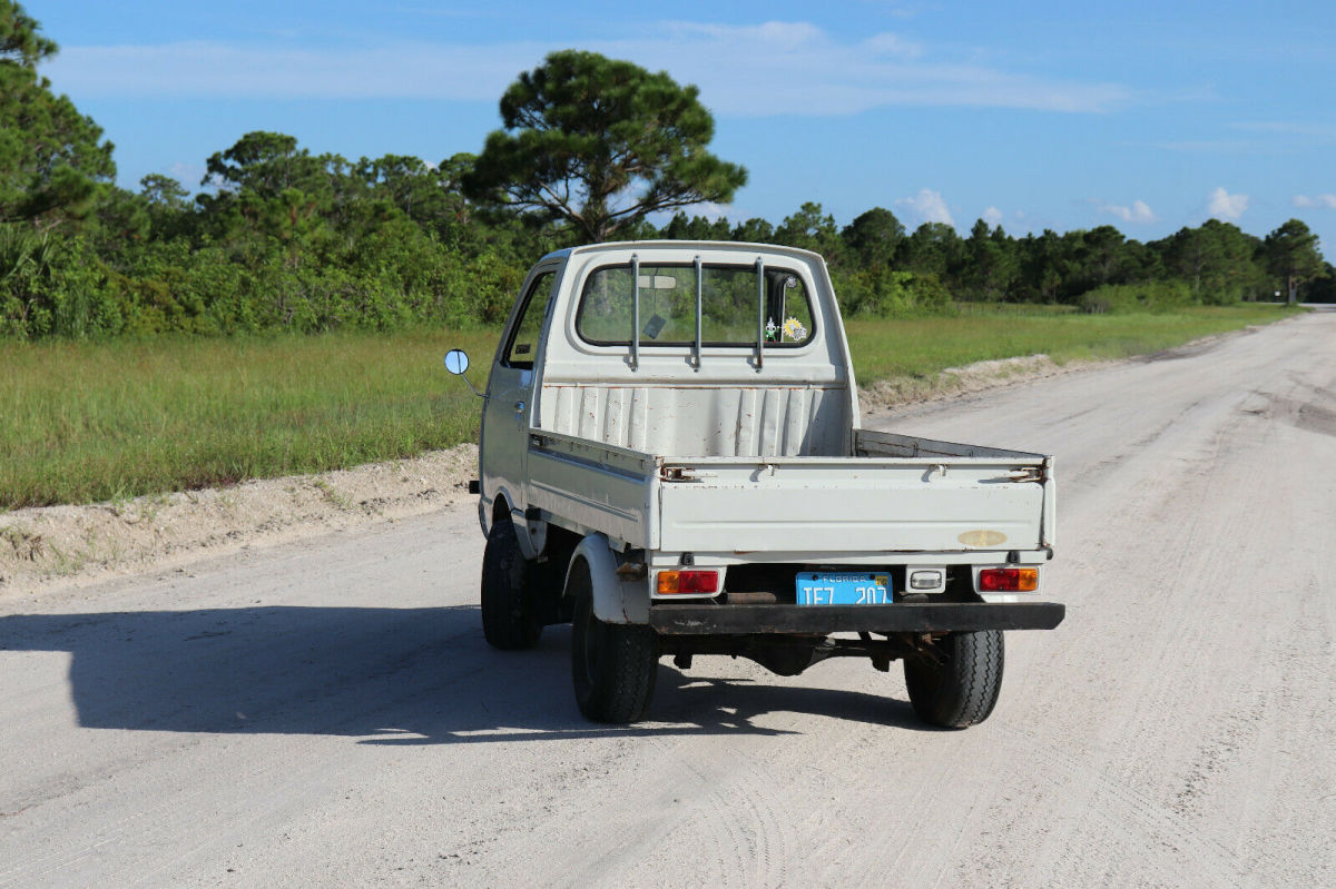 1973 Daihatsu Other - photo 6