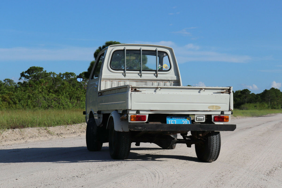 1973 Daihatsu Other - photo 7