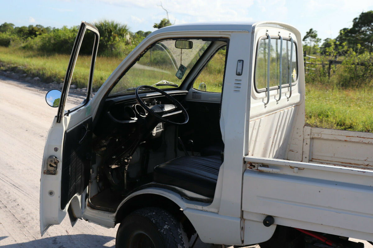 1973 Daihatsu Other - photo 8