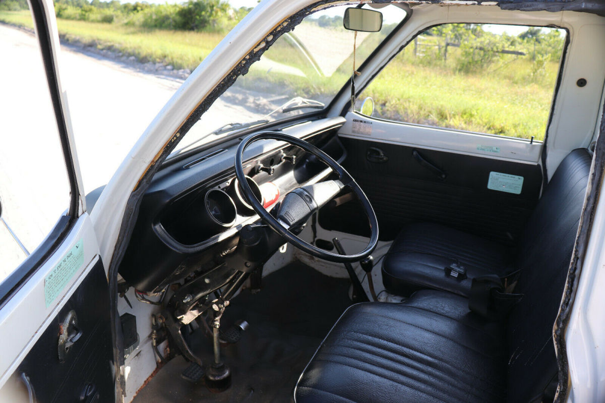 1973 Daihatsu Other - photo 9