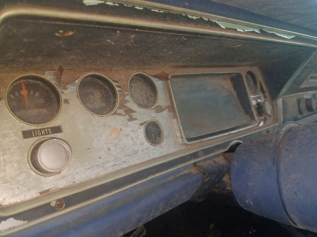 1973 Dodge Dart - photo 11