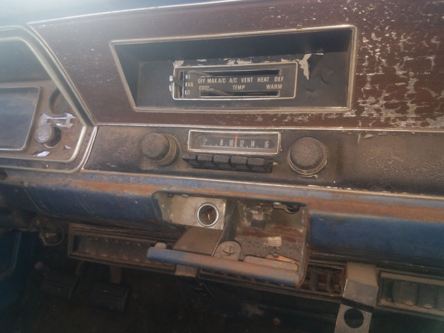 1973 Dodge Dart - photo 3