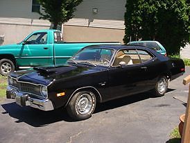 1973 Dodge Dart dart sport - photo 2