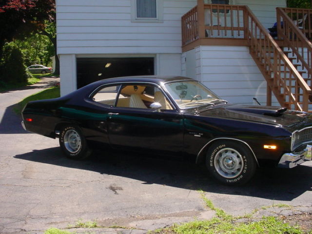 1973 Dodge Dart dart sport - photo 5
