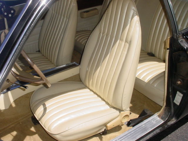 1973 Dodge Dart dart sport - photo 7