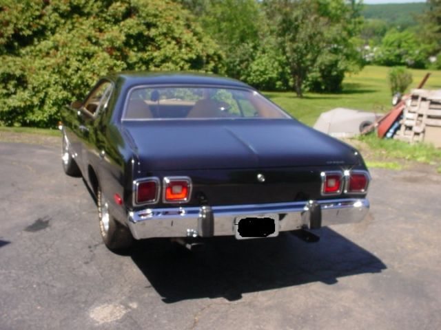 1973 Dodge Dart dart sport - photo 8
