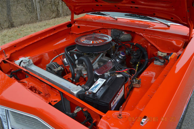 1973 Dodge Dart SWINGER - photo 2