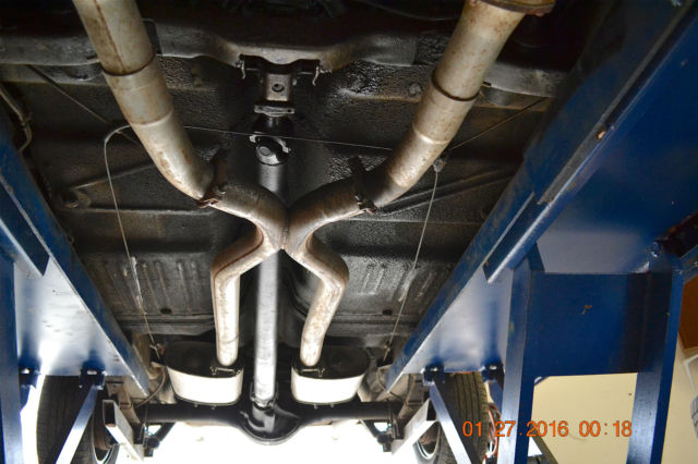 1973 Dodge Dart SWINGER - photo 5
