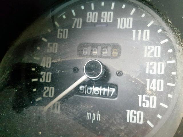 1973 Datsun 240 Z California Solid Classic, Working AC , Low Miles - photo 11