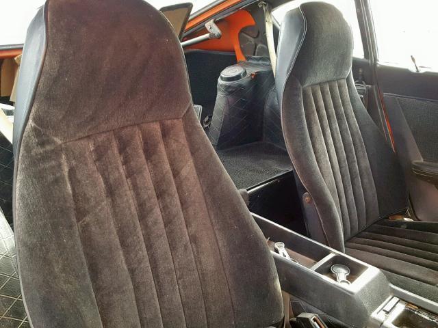 1973 Datsun 240 Z California Solid Classic, Working AC , Low Miles - photo 6