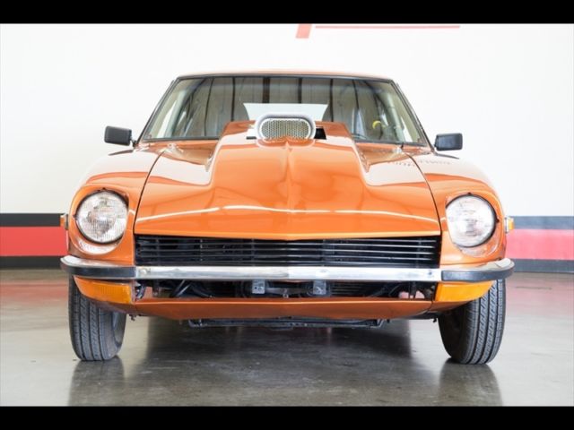 1973 Datsun Z-Series 240Z - photo 3