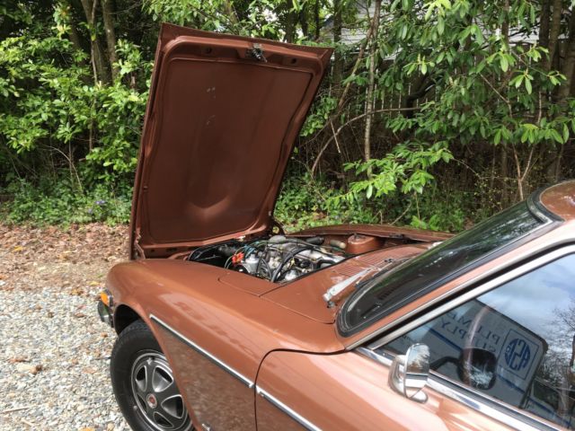 1973 Datsun Z-Series - photo 10
