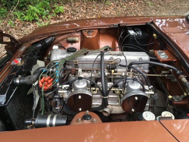 1973 Datsun Z-Series - photo 11