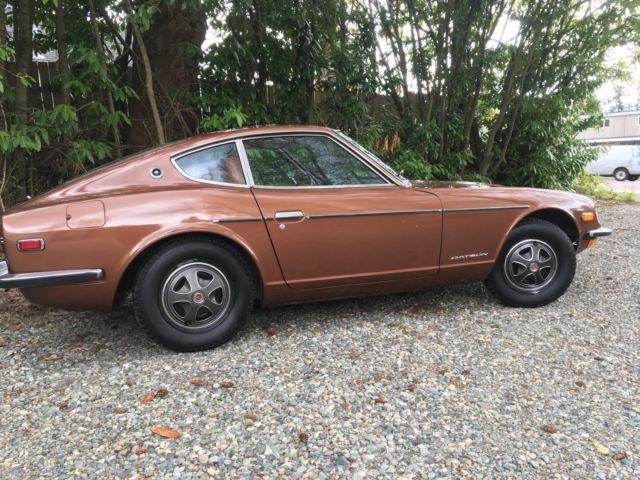 1973 Datsun Z-Series - photo 6