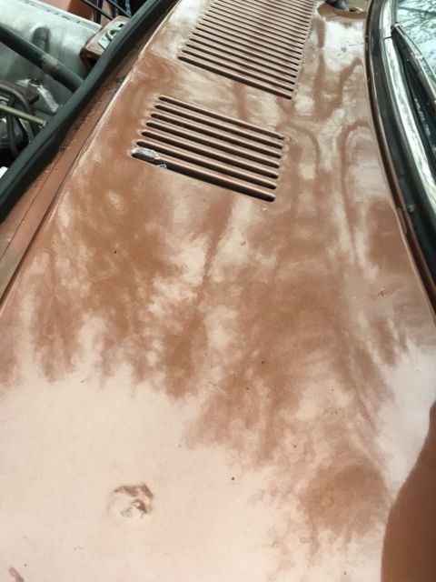 1973 Datsun Z-Series - photo 9